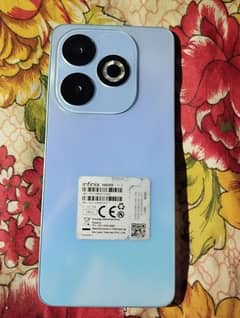 Infinix Smart 8 Pro