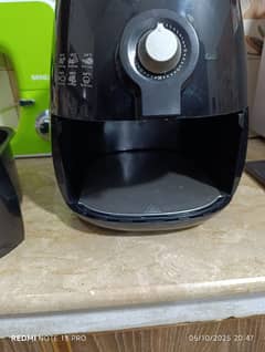 Phillips HD9220 air Fryer