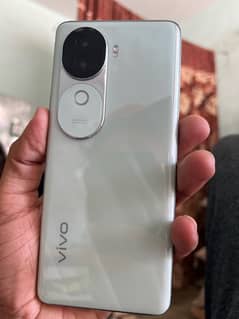 vivo v40e light green