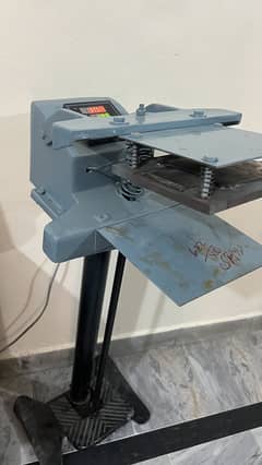 Jelly Sealer Matchine for Sale