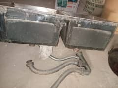 Stainless