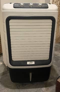 Air Cooler with ICE Box