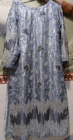 fancy wear