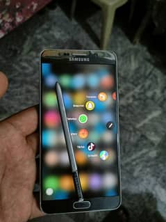 Samsung Galaxy Note 5
