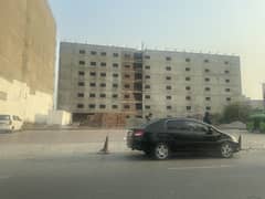 Apartment 2 Bed Tower A Tower B For Sale Near BNU University