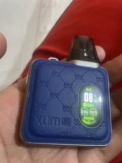 Xlim Pro used hood condition