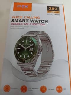 apple smart watch 10/10 new conidtion