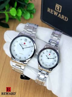 couples pair watches