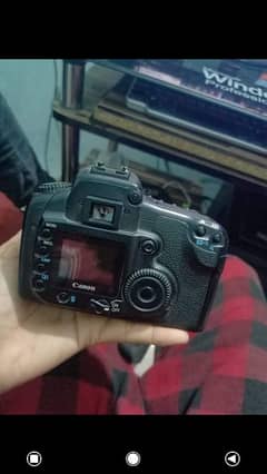 canon 20D