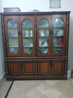 showcase