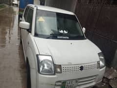 Suzuki Alto 2008 g2 own name genuine condition