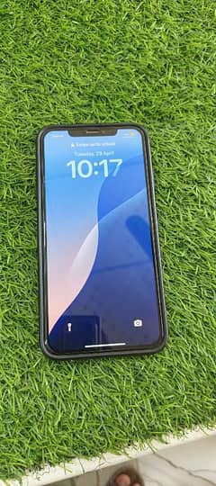 iphone xsmax PTA approve 256 gb