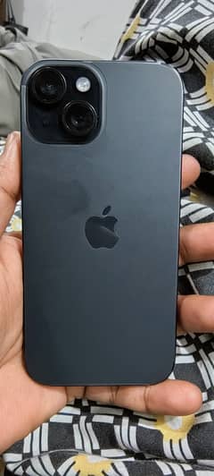 Iphone 15 jv 128