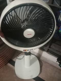royal pedisetal fan