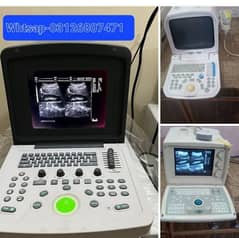 Ultrasound machine Sale offer Whtsap-03126807471