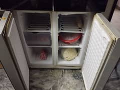 4 door fridge for sale