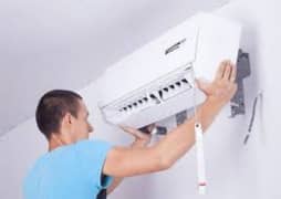 A/C instruction