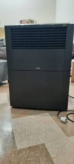 Portable Ac in good condition