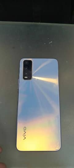 vivo y20