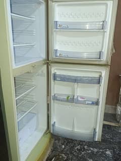 PEL refrigerator