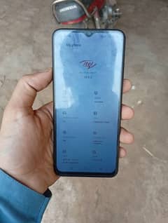 itel s23mobile ha 8+8/128 ma ha