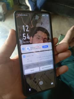hot 50 pro+