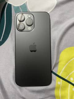 iphone 14promax non pta 256gb