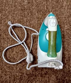 Imported Tarrington House Water Filling Iron For Sale