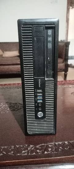 AMD A10 Pro 7Gen