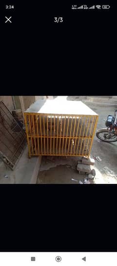 Khana new
