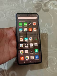 infinix