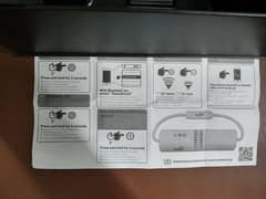"SOUNDCHUCK" Wireless sports speakers