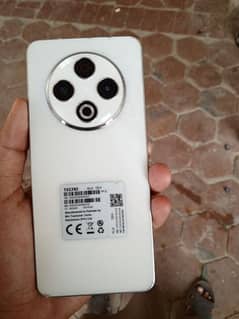 Tecno spark 30