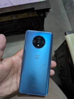 Oneplus 7T 8/128 global variant dual pta