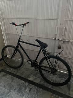 Phoenix cycle