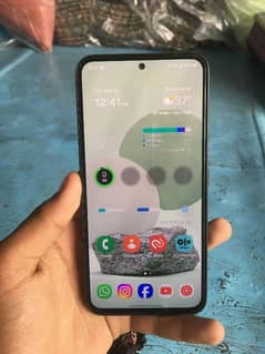 SAMSUNG A545G 6/128 STORAGE 03286834863 WHATSAPP EXCHANGE POSSIBLE