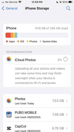 Iphone 8 256 (bypass)