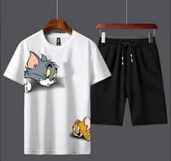 Shirt & Short Suit For Sale