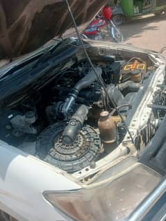 Toyota Hilux 2011