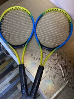 Badminton
