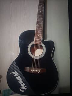 acoustic guitar 40 inch