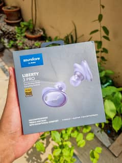 Soundcore Liberty 3 Pro Earbuds