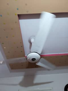 03 Ceiling Fans AC