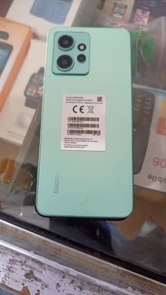 Redmi Note 12