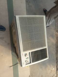 l. g window ac for sale