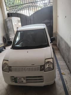 Suzuki Alto 2013
