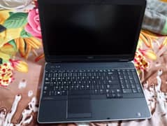 DELL E6540 i7 4th Gen 2 gd Graphic Card