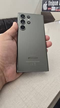 Samsung s23 ultra dual sim