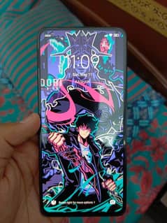 Xiaomi Redmi Note 10 pro