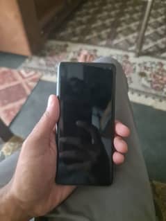 samsung galaxy s10 plus panel dead